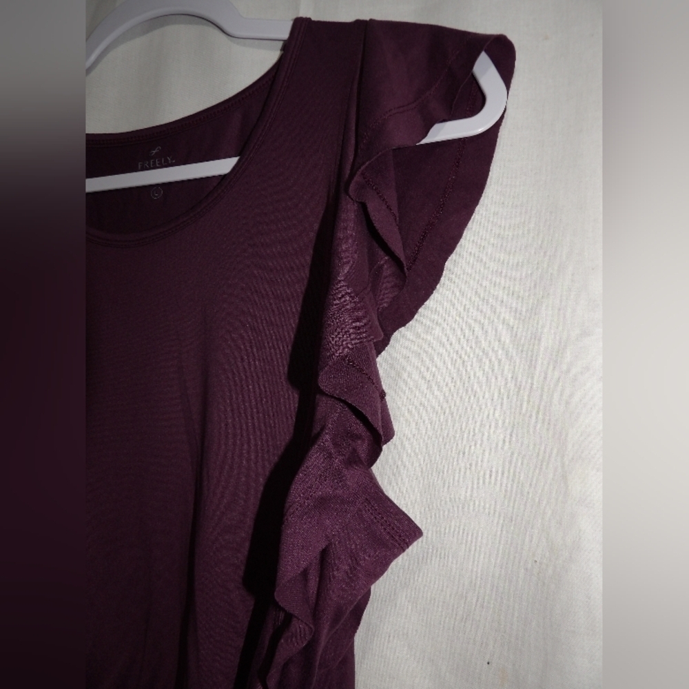 Freely Womens Large Top - Picture 13 of 13